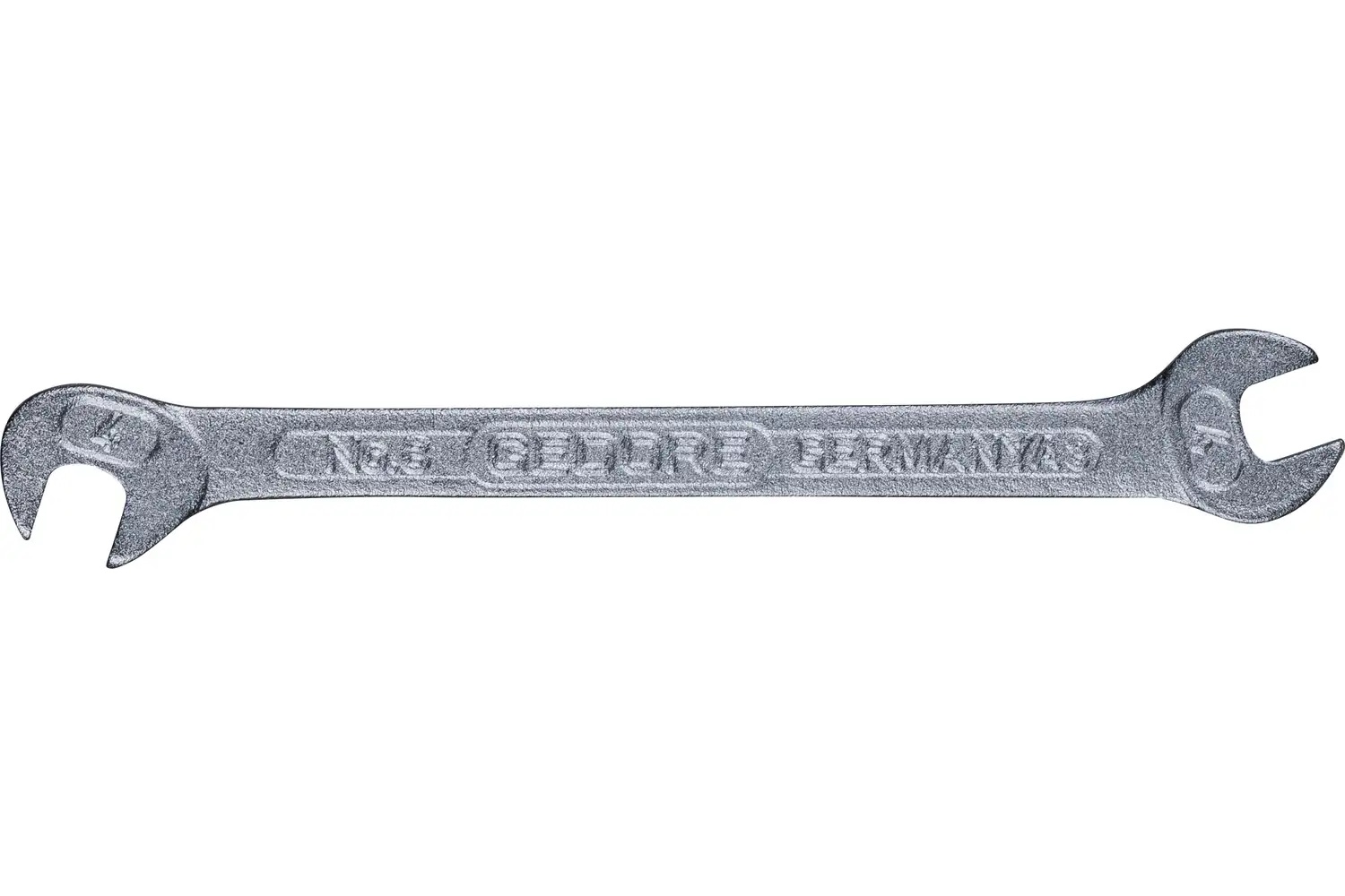 Picture of Pferd Micro Motor Spanner Wrench - Dm Sw 4/4mm